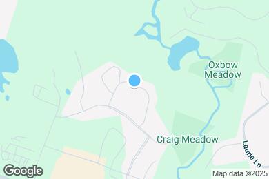 Map image of the property - 85 Red Fox Run