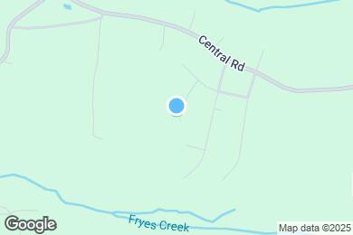 Map image of the property - 192 Queens Ct