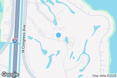 Map image of the property - 2400 Presidential Way