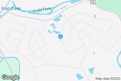 Map image of the property - 4812 Jessica Suzanne Dr