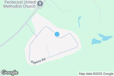Map image of the property - 1473 Oxpens Rd