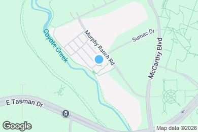 Map image of the property - 1310 Nestwood Way