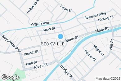 Map image of the property - 514 Main St