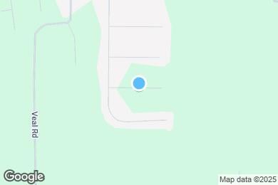 Map image of the property - 40 Berkshire Trce