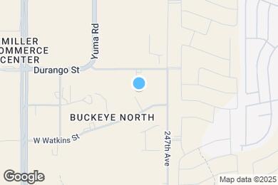 Map image of the property - 2111 S 248th Ave