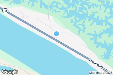 Map image of the property - 5631 Heckscher Dr