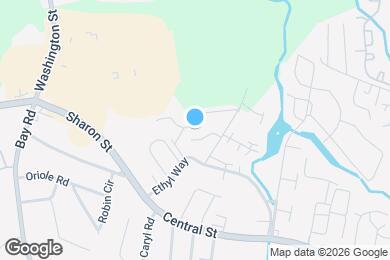Map image of the property - 403 Erin Rd