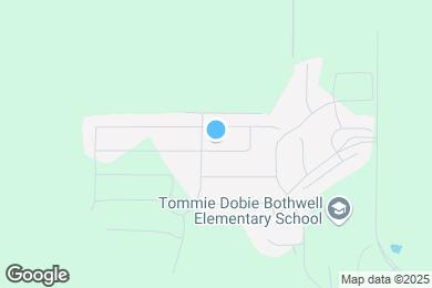 Map image of the property - 2833 Eccleston St