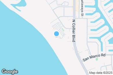 Map image of the property - 140 Seaview Ct