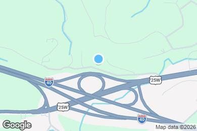 Map image of the property - 1254 Rhyne Camp Rd