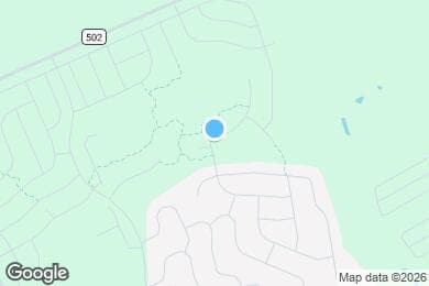 Map image of the property - 201 Julian Davis Dr