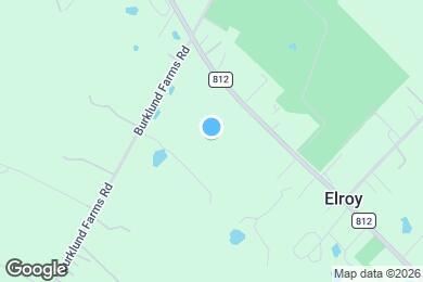Map image of the property - The Janson