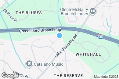 Map image of the property - 12 Montford Ct