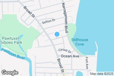 Map image of the property - 47 Windsor Rd