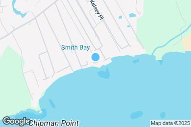 Map image of the property - 146 Chittenden Field Ln