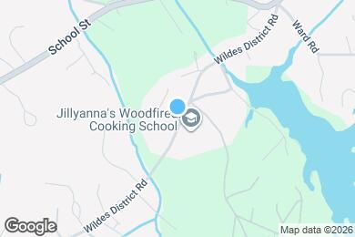 Map image of the property - 138 Wildes District Rd