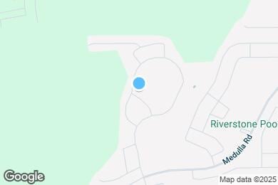 Map image of the property - 5710 Grey Granite Wy