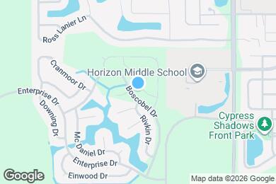 Map image of the property - 340 Kenilworth Dr
