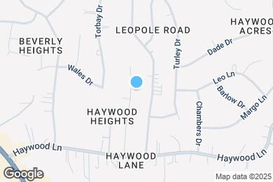 Map image of the property - 4056 Hollis Hill Dr