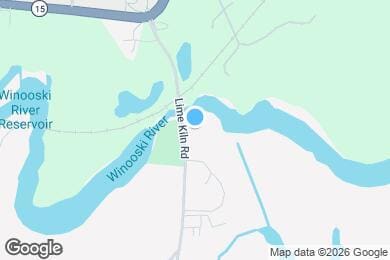 Map image of the property - 303 Lime Kiln Rd