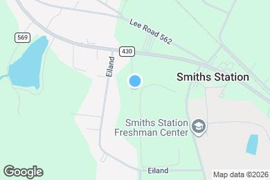 Map image of the property - 2168 Lee Rd 430