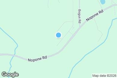 Map image of the property - 4313 Yonah Park