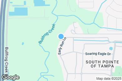 Map image of the property - 13130 Early Run Ln