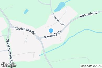Map image of the property - 7076 Kennedy Rd