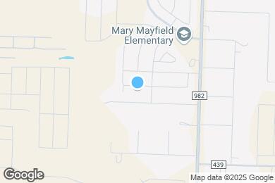 Map image of the property - 221 Boxberry Wy