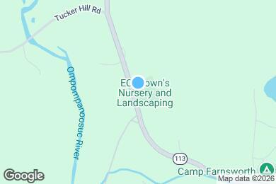 Map image of the property - 3782 VT-113