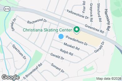 Map image of the property - 1106 Musket Rd