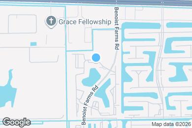 Map image of the property - 1760 Windorah Way