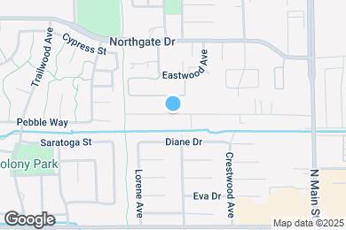 Map image of the property - 528 Joseph Rd