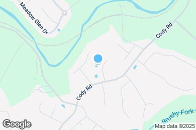 Map image of the property - 10312 Stonewall Ct
