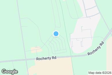 Map image of the property - 706 Farmwood Ln