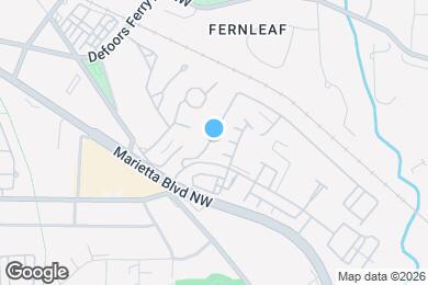 Map image of the property - 1044 Liberty Pkwy NW
