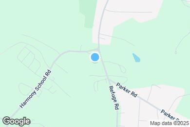 Map image of the property - 2354 Refuge Rd