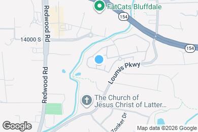 Map image of the property - 14073 Chardonnay Way