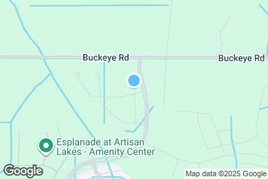 Map image of the property - 6318 Whetstone Ct