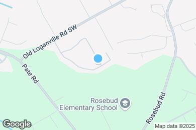 Map image of the property - 1746 Logan Ridge Cir