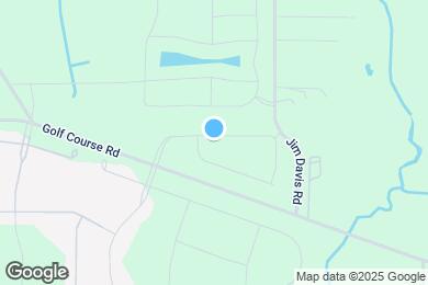 Map image of the property - 4720 Willow Bend Ave