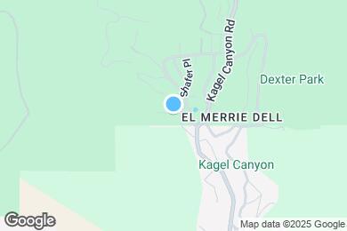 Map image of the property - 11326 Santol Dr
