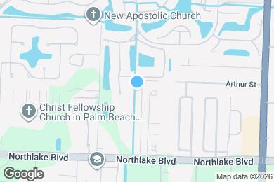 Map image of the property - 9242 Green Meadows Way