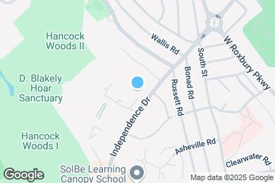 Map image of the property - 32 Gerry Rd