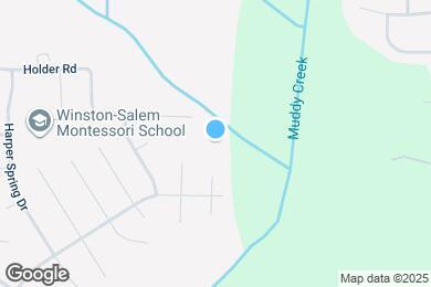 Map image of the property - 5900 Holder Rd