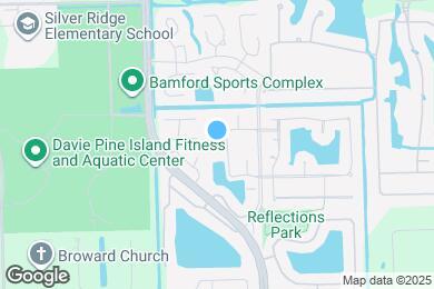 Map image of the property - 8527 Old Country Manor