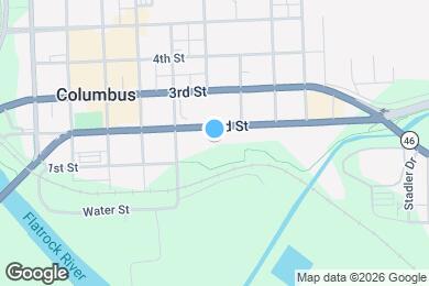 Map image of the property - Taylor