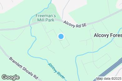 Map image of the property - 1364 Soapstone Rd