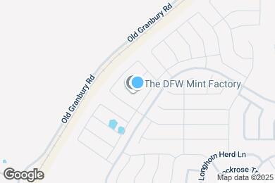Map image of the property - 8629 Mount Evans Ct