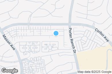 Map image of the property - 20054 Pienza Ln